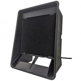 Xytronic 400ESD Duman Emici Fan