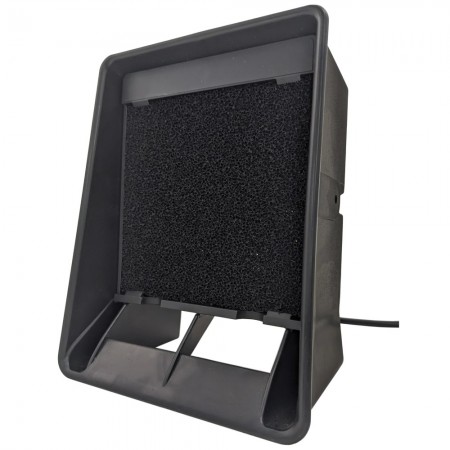 Xytronic 400ESD Duman Emici Fan