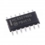 MC33074DR2G, MC33074DG, OP Amp Quad GP ±22V/44V SOIC-14, MC33074D, MC33074, 33074