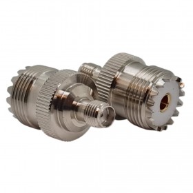 SMA210, SMA Dişi / UHF Dişi Dönüştürücü