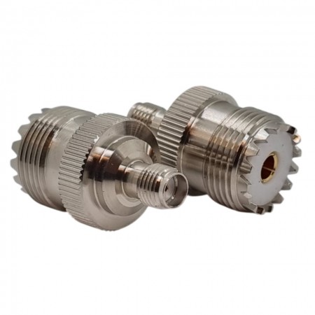 SMA210, SMA Dişi / UHF Dişi Dönüştürücü