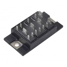 6DI20A-050, 600V 20A Darlington Transistör Modül