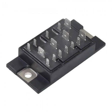 6DI20A-050, 600V 20A Darlington Transistör Modül