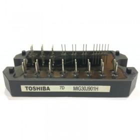 MIG30J901H, 600V 30A IGBT Modül