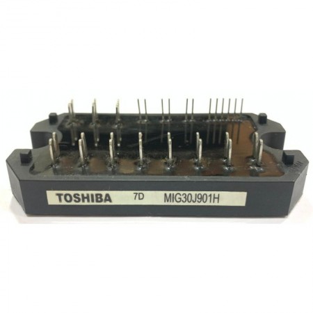 MIG30J901H, 600V 30A IGBT Modül