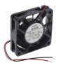 06015KA-24L-AA-00, 60x60x15mm 24VDC 0.08A 2 Kablolu Fan, 2406KL-05W-B30-L00, 06015KA-24L-AA, 2406KL-05W-B30