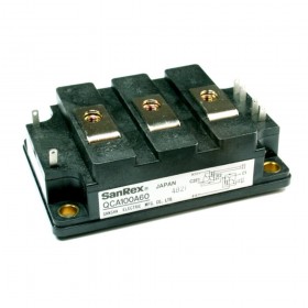 QCA100A60, 400V 100A Transistör Modül