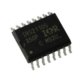 IRS2110SPBF, IRS2110S, SOIC-16 SMD Entegre Devre