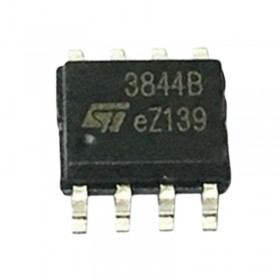 UC3844BD1013TR, UC3844BD, 3844B, SOIC-8 SMD Entegre Devre
