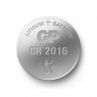 GP CR2016, 3V Lithium Pil