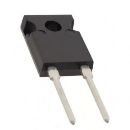 PWR221T-50-25R0F, 25R %1 50W Direnç, TO-220