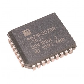 AM29F002BB-70JI, AM29F002BB, PLCC-32 SMD Entegre Devre