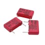 WIMA 10nF 630V MKP10 15mm Polyester Kapasitör
