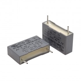 47nF 275V AC 15mm X2 Polyester Kapasitör