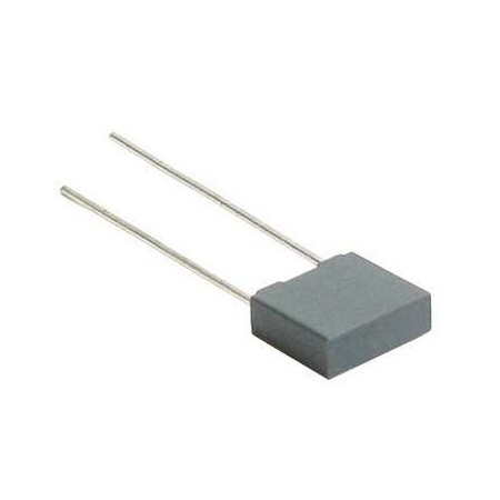 220nF 63V 5mm Polyester Kapasitör