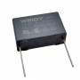 1.5uF 310V 27.5mm MKP X2 Film Kapasitör