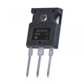 IRFP9240, P-Ch 200V 12A Hexfet TO-247 Mosfet Transistör, IRFP9240PBF