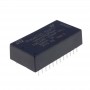 M48T02-150PC1, M48T02, Real Time Clock Parallel 2KByte PCDIP-24