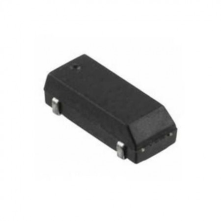 32.768KHz 12.5pF 20ppm SMD-4 (3.8x8mm) Kristal