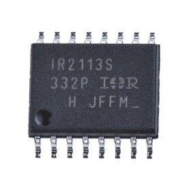IR2113S, IR2113SPBF, IR2113