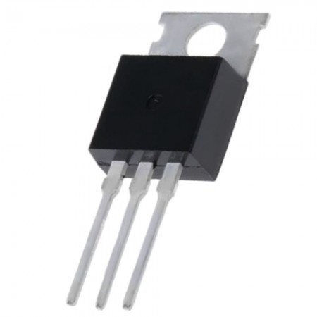 HYG065N07NS1P (G065N07), 70V 100A TO-220 Mosfet Transistör