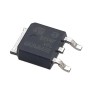 STD25NF10LT4, D25NF 10L, N-Ch 100V 25A TO-252 Mosfet Transistör