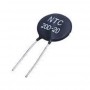 NTC20D-20, 20 Ohm 20mm NTC Termistör