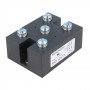 PSD 105-12, 1200V 160A 3 Fazlı Köprü Diyot, PSD105-12