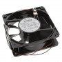 11938MA-24P-EA-D0, 119x119x38mm 24VDC 1.2A 2 Kablolu Fan
