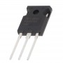 FGH50T65SQD, 650V 100A Trench Field Stop TO-247 IGBT Transistör, FGH50T65SQD-F155, FGH50T65