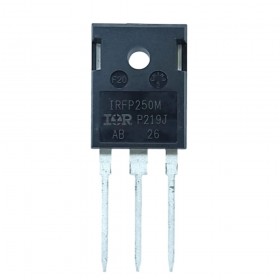IRFP250MPBF, IRFP250M, N-Ch 200V 30A Hexfet TO-247 Mosfet Transistör