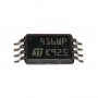 M24C16-WDW6TP (416WP), TSSOP-8 SMD Eeprom, 24C16