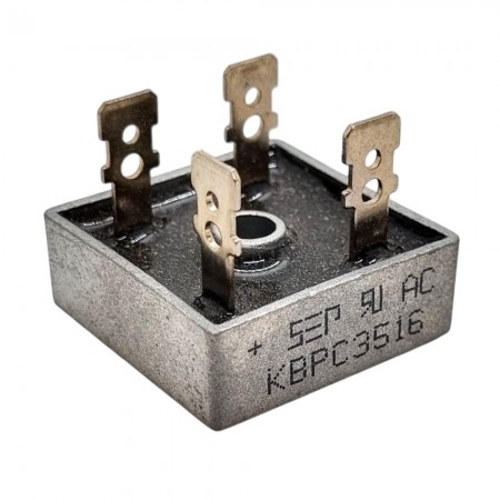 KBPC3516, 35A 1600V Köprü Diyot