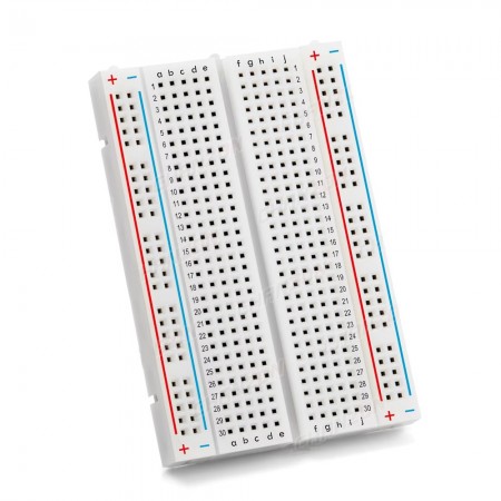 BB-801 400 Pin Breadboard