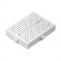 BB-601 Yapışkanlı Mini Breadboard - Beyaz