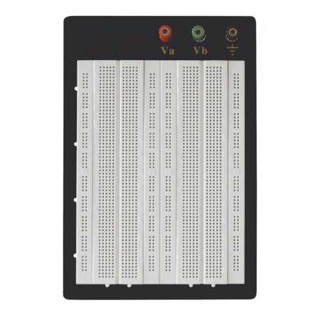 BB-2T4D 1660 Pin 2'li Breadboard