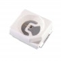 YJ-S3528R, 2.0~2.2V 800-1100mcd 619~625nm 3528 SMD LED