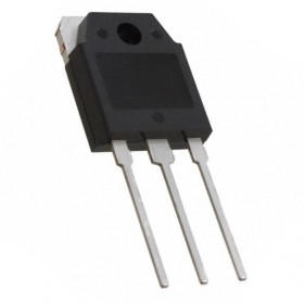 FCA47N60F, N-Ch 600V 47A SuperFET TO-3PN Mosfet Transistör