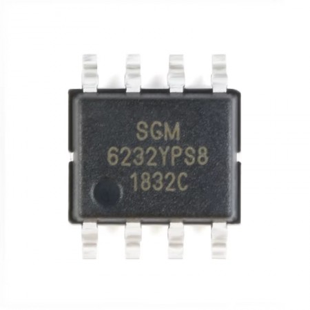 SGM6232YPS8G/TR, 6232YPS8, SOIC-8 SMD Entegre Devre, SGM 6232YPS8