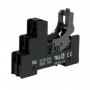 idec SJ2S-07L, 8 Pin Ray Tipi Röle Soketi, RT78725