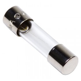 10A 5x20mm 250V Cam Sigorta