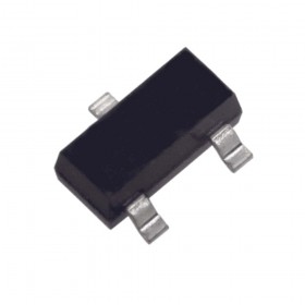 LM385M3X-2.5/NOPB, 2.5V 15uA Shunt SOT-23 SMD Voltj Referans Entegresi, LM385M-2.5