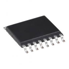 74AHCT594PW, AHCT594, TSSOP-16 SMD Entegre Devre
