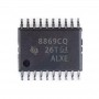 LP8869CQPWPRQ1 (8869CQ), HTSSOP-20 SMD Entegre Devre, LP8869C-Q1