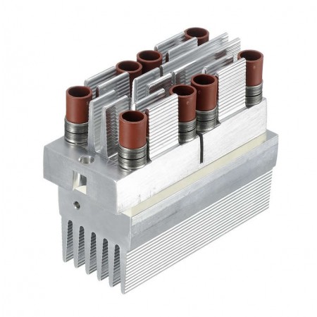 SKKQ 1500/14E, 1400V 1500A Tristör Diyot Modül