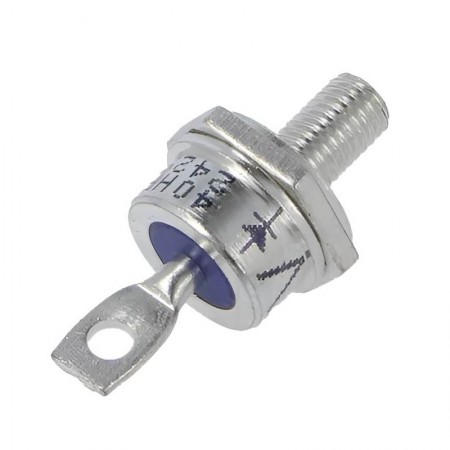 VS-40HF160, 1600V 40A DO-203AB Diyot DO-203AB (DO-5) Diyot