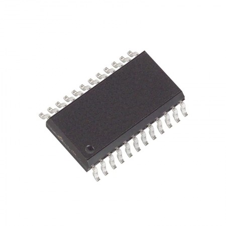 LT1133ACSW, SOIC-24 SMD Entegre Devre