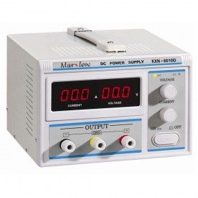 Marxlow KXN-6010D 0-60V 0-10A Ayarlı Güç Kaynağı