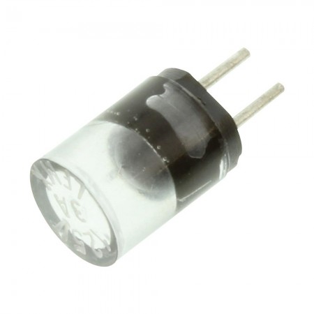 Littelfuse 0273002.H, 125VAC/125VDC 2A Radial Sigorta