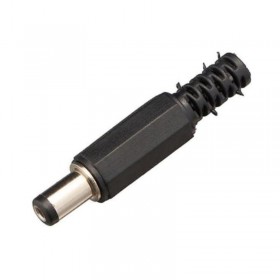 L-KLS1-DCP-02-2.1A, 5.5x2.1x9mm DC Jack